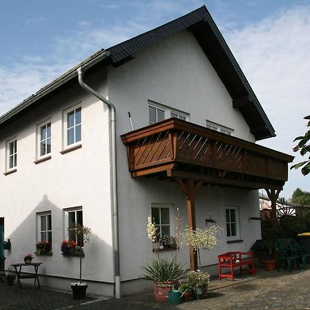 Ferienhaus Ginsterbluete ชไลเดิน ภายนอก รูปภาพ